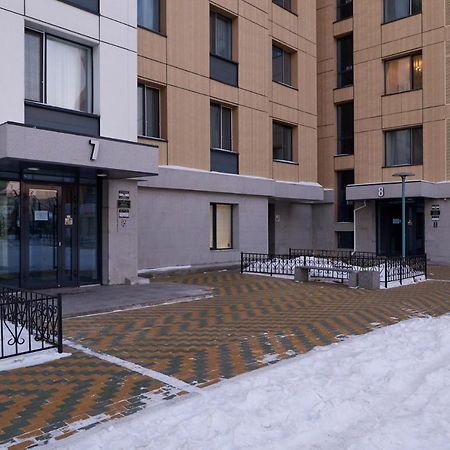 Экспо Бульвар 5 Nur-Sultan (Astana) Exterior photo
